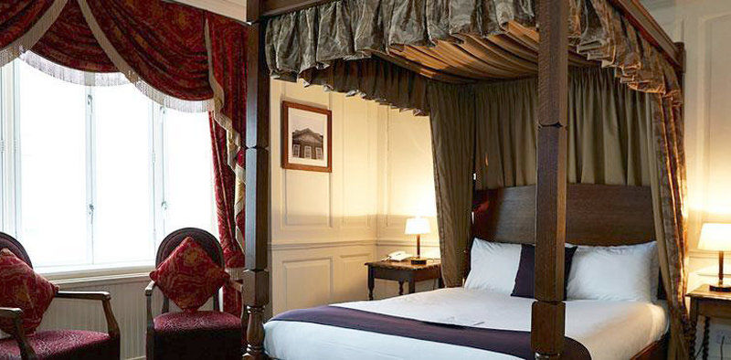 Swan Hotel By Greene King Inns Alton  Extérieur photo
