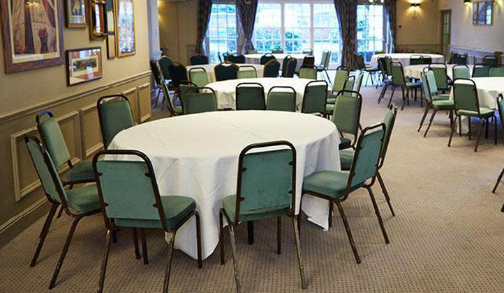 Swan Hotel By Greene King Inns Alton  Facilités photo