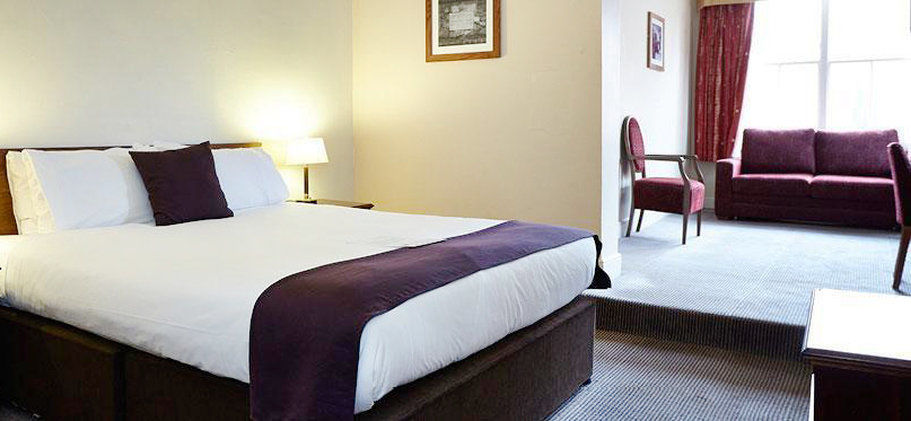 Swan Hotel By Greene King Inns Alton  Extérieur photo