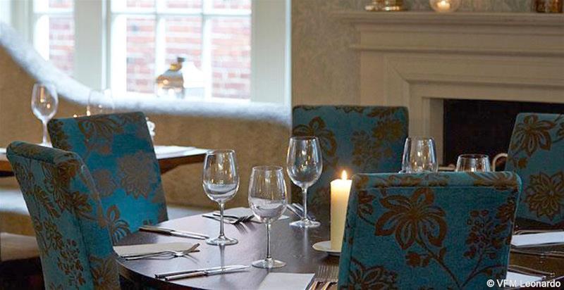 Swan Hotel By Greene King Inns Alton  Extérieur photo