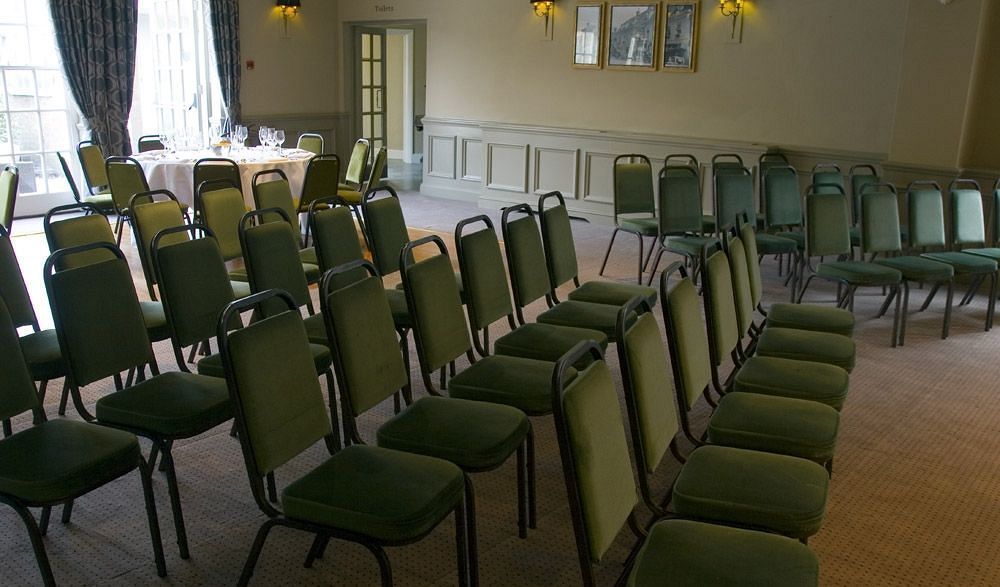 Swan Hotel By Greene King Inns Alton  Extérieur photo
