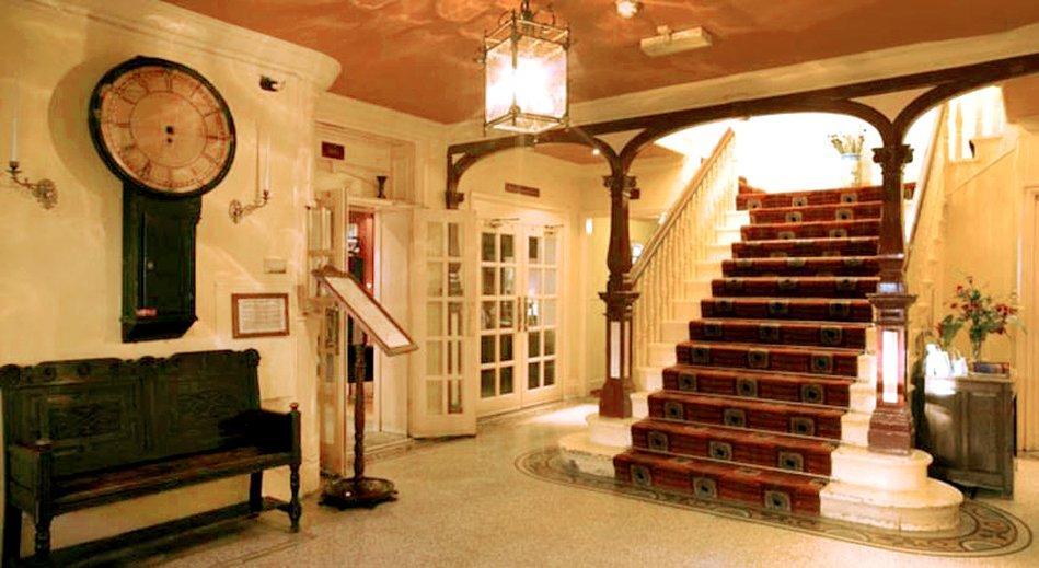 Swan Hotel By Greene King Inns Alton  Extérieur photo