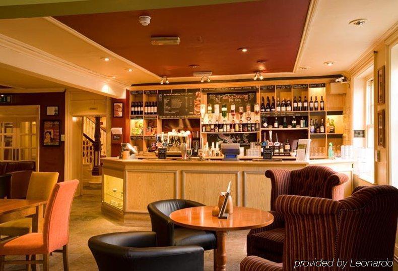 Swan Hotel By Greene King Inns Alton  Extérieur photo