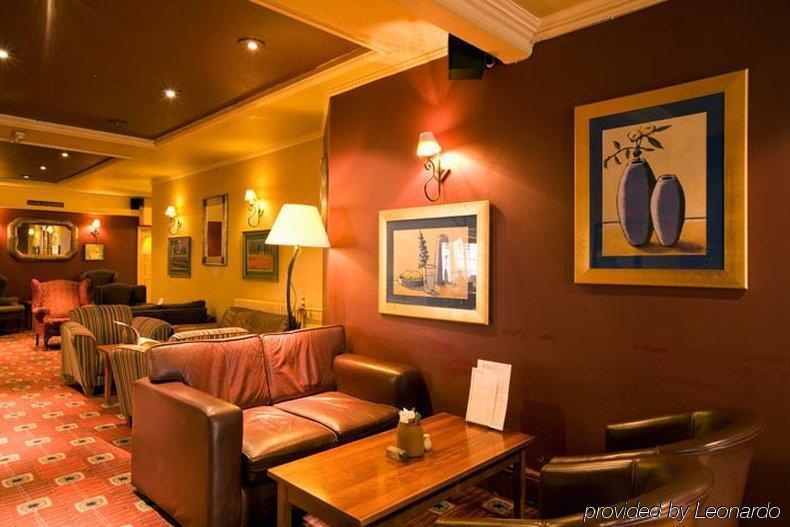 Swan Hotel By Greene King Inns Alton  Extérieur photo