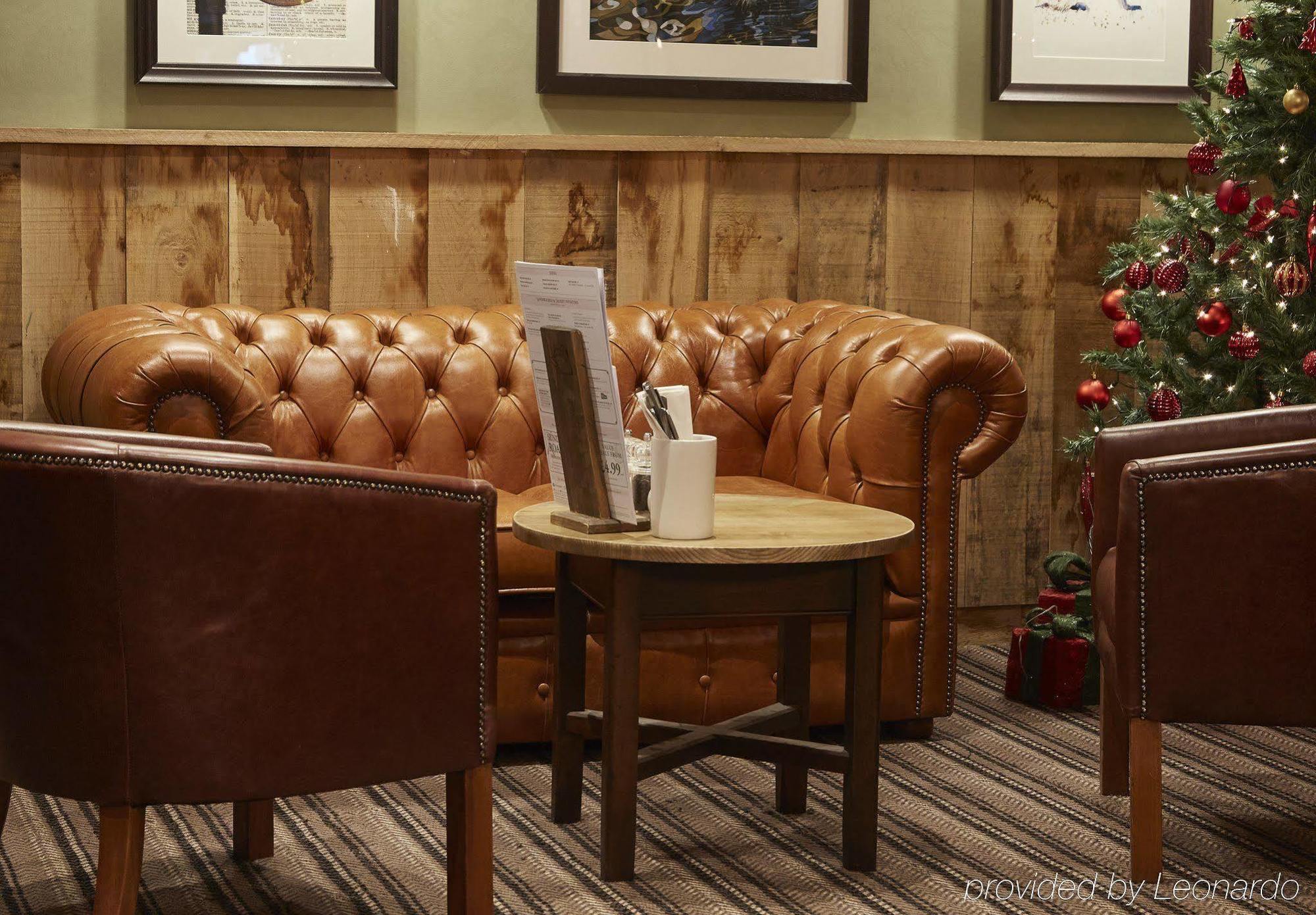 Swan Hotel By Greene King Inns Alton  Extérieur photo