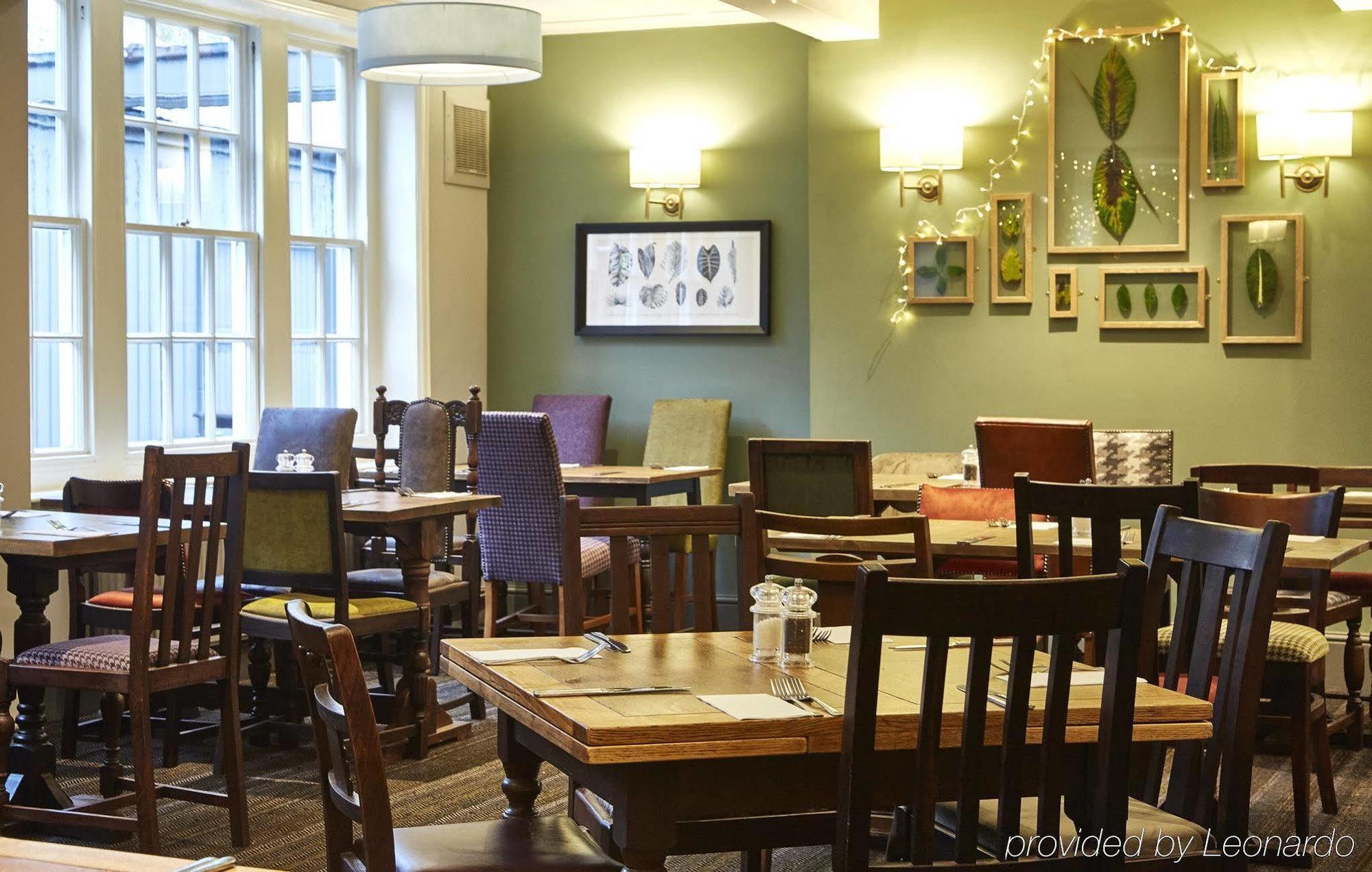 Swan Hotel By Greene King Inns Alton  Extérieur photo