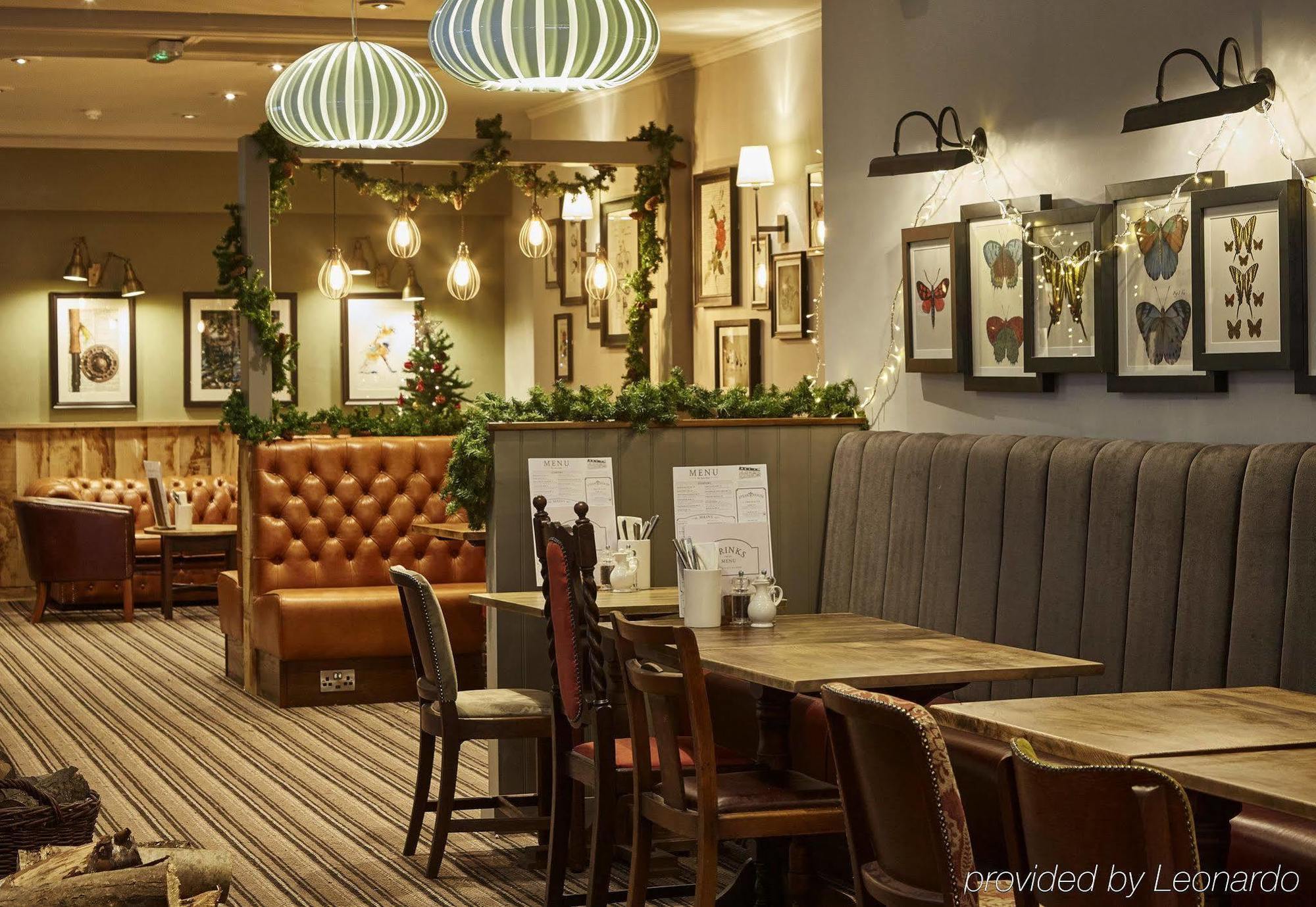 Swan Hotel By Greene King Inns Alton  Extérieur photo
