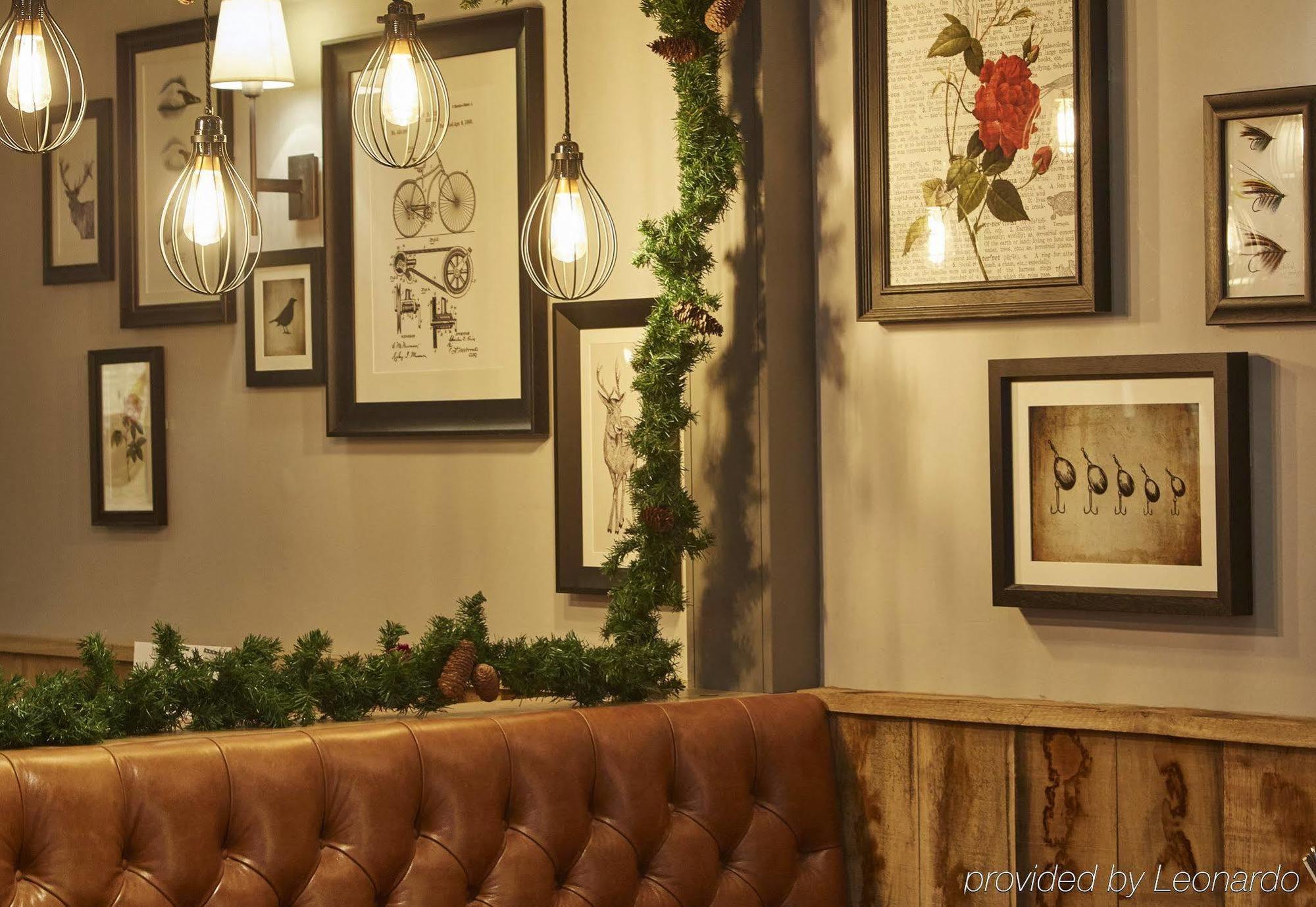Swan Hotel By Greene King Inns Alton  Extérieur photo