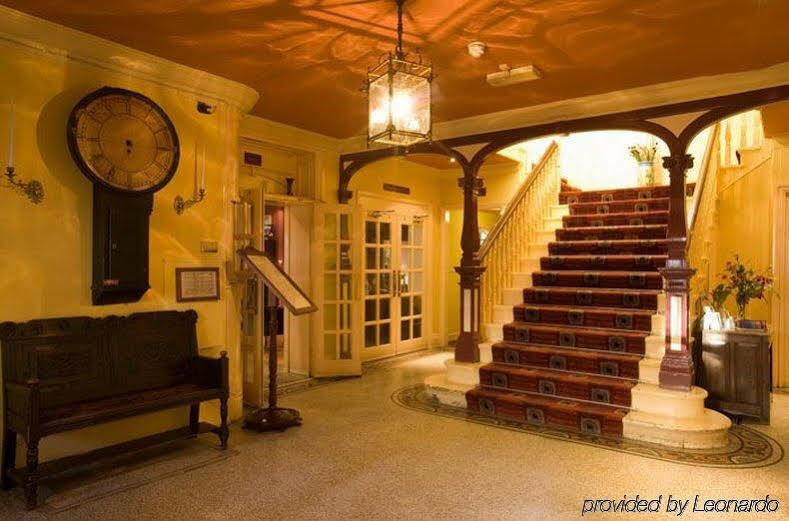 Swan Hotel By Greene King Inns Alton  Extérieur photo